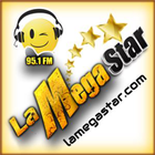 LA MEGA STAR EC icône