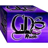 GDS Radio أيقونة