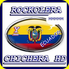 آیکون‌ La Rockolera Y Chichera