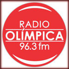 OLIMPICA FM icône