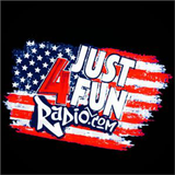 JUST 4 FUN RADIO icône