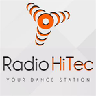 Radio Hi-Tec أيقونة