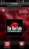 The Buffalo Affiche