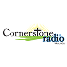 Cornerstone Radio icône