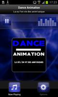 Dance Animation poster