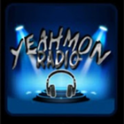 Yeah Mon Radio-icoon