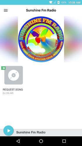 Sunshine Fm Radio APK for Android Download