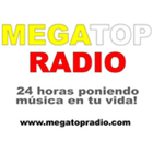 Megatop Radio أيقونة