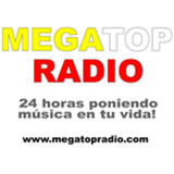Megatop Radio ícone