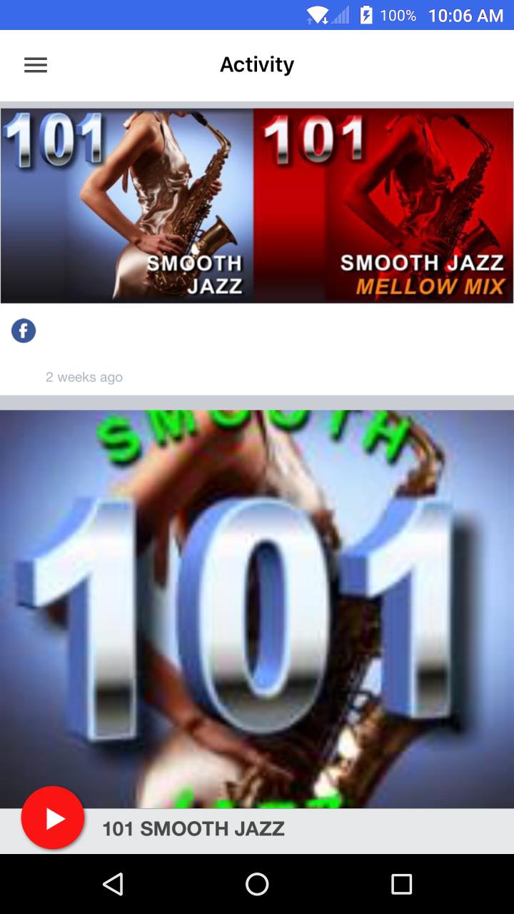 101 Smooth Jazz For Android Apk Download - smooth jazz roblox