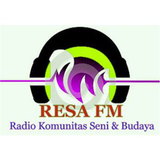 RESA FM Tulungagung icône