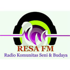 RESA FM Tulungagung आइकन