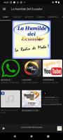 La Humilde Del Ecuador تصوير الشاشة 1