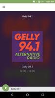 Gelly 93.7 HD2 poster