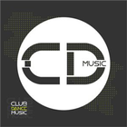 Club Dance Music icône