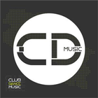 Club Dance Music ikon