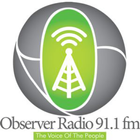 Icona Observer Radio 91.1