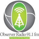 Observer Radio 91.1 APK