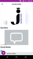 Jaundoo Radio 海報