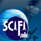 SCIFI.radio biểu tượng