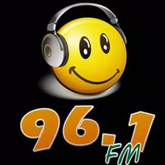 Baixar La Suprema Estacion FM - 96.1 APK