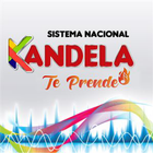 KANDELA FM-icoon