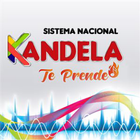 KANDELA FM أيقونة