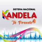 KANDELA FM biểu tượng