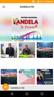KANDELA FM-poster