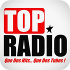 Top Radio FR icône