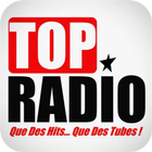 آیکون‌ Top Radio FR