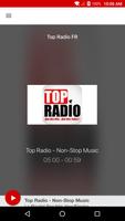 Top Radio FR постер