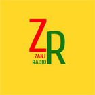 آیکون‌ Zanj Radio