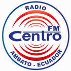 RADIO CENTRO AMBATO icône