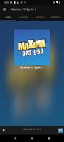 Maxima 97.3 y 95.7 Ekran Görüntüsü 1