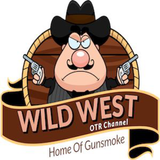Wild West OTR Channel icône