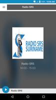 Radio-SRS 포스터