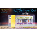 Coughfee Shoppe MixTapes APK