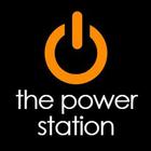 The Power Station icon