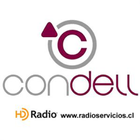 Radio Condell ícone