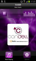 Radio Condell poster