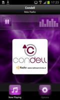Radio Condell Cartaz