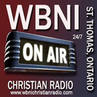 CHRISTIAN RADIO ícone