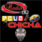 Radio Ecua chicha HD アイコン