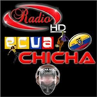 Radio Ecua chicha HD أيقونة