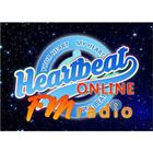Heartbeat FM Online Radio Zeichen