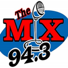 The Mix 94.3 biểu tượng