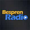 Bespren Radio ikona