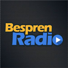 Bespren Radio icône