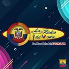 La Radio De Moda Ecuador icône